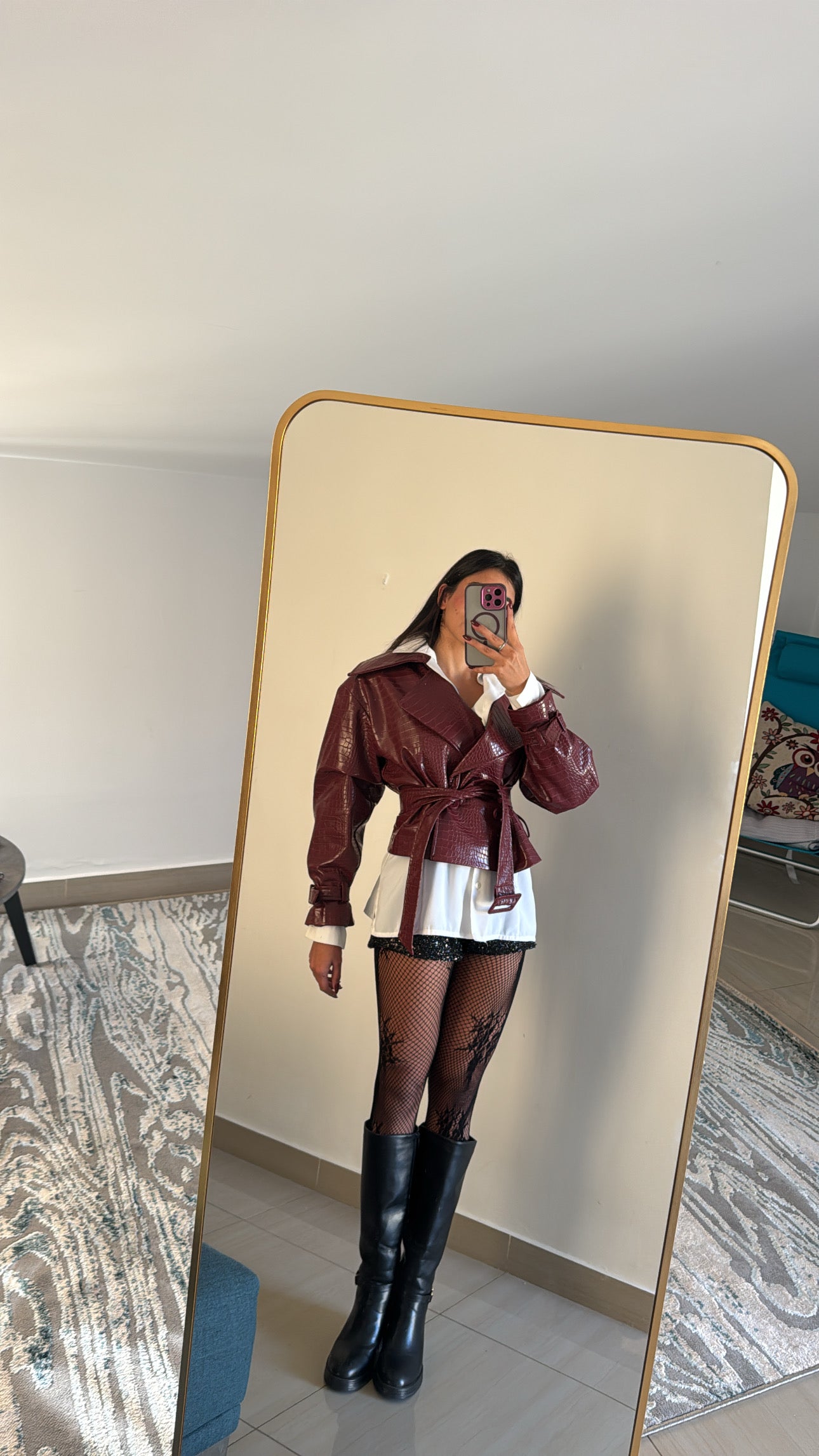 Jackets