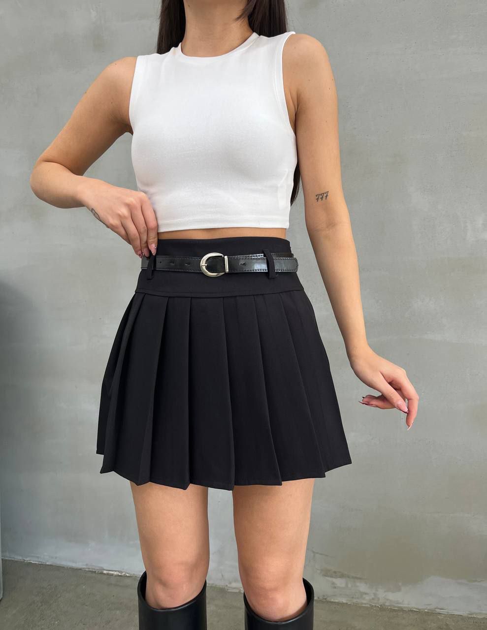 Skirts