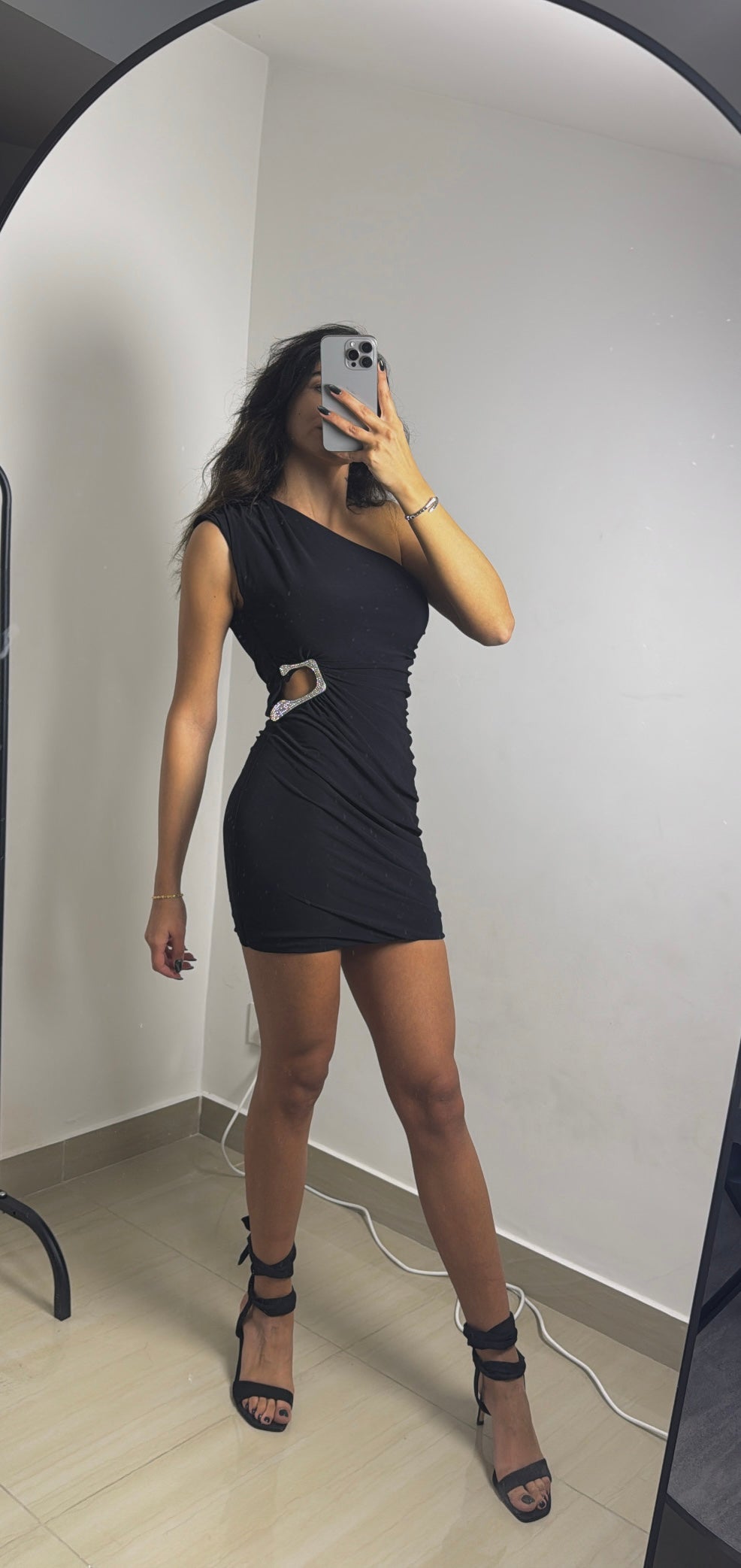 Ivy dress