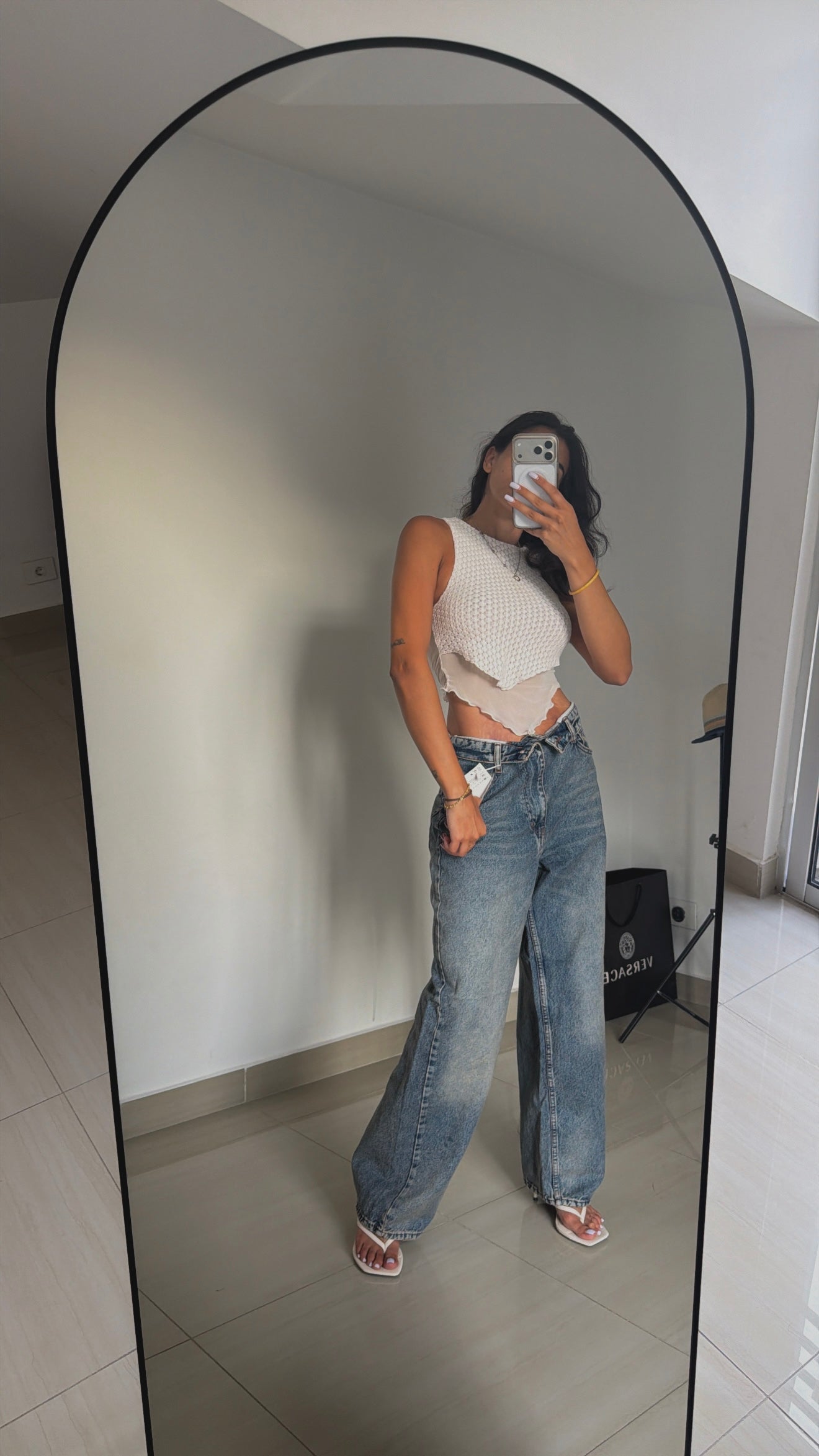 Lee jeans
