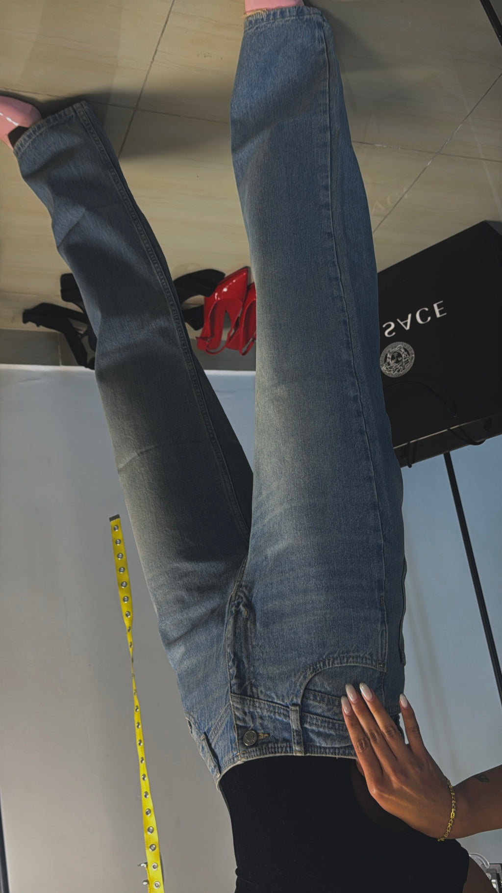 Vera jeans