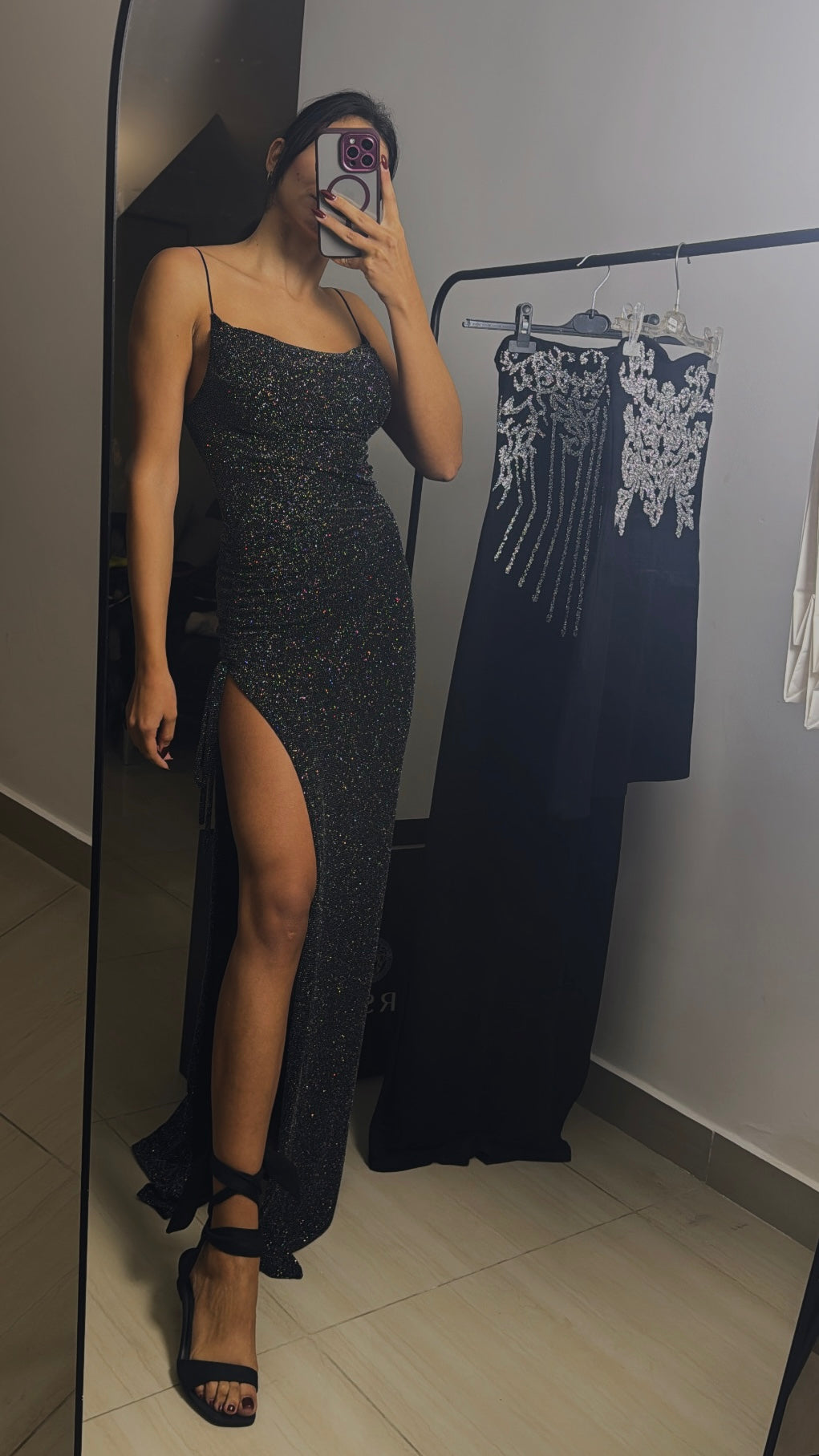 Laticia dress