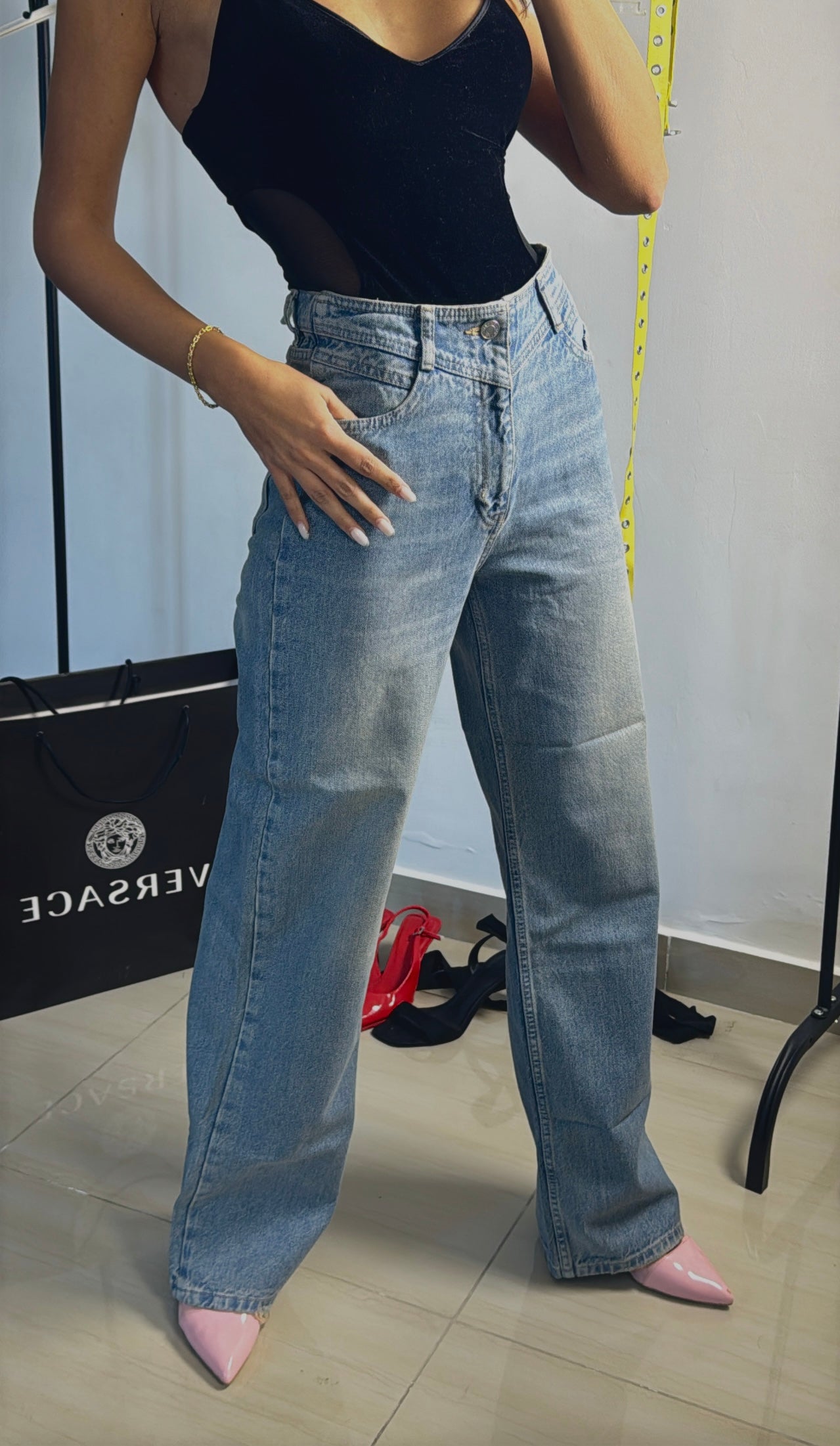 Vera jeans