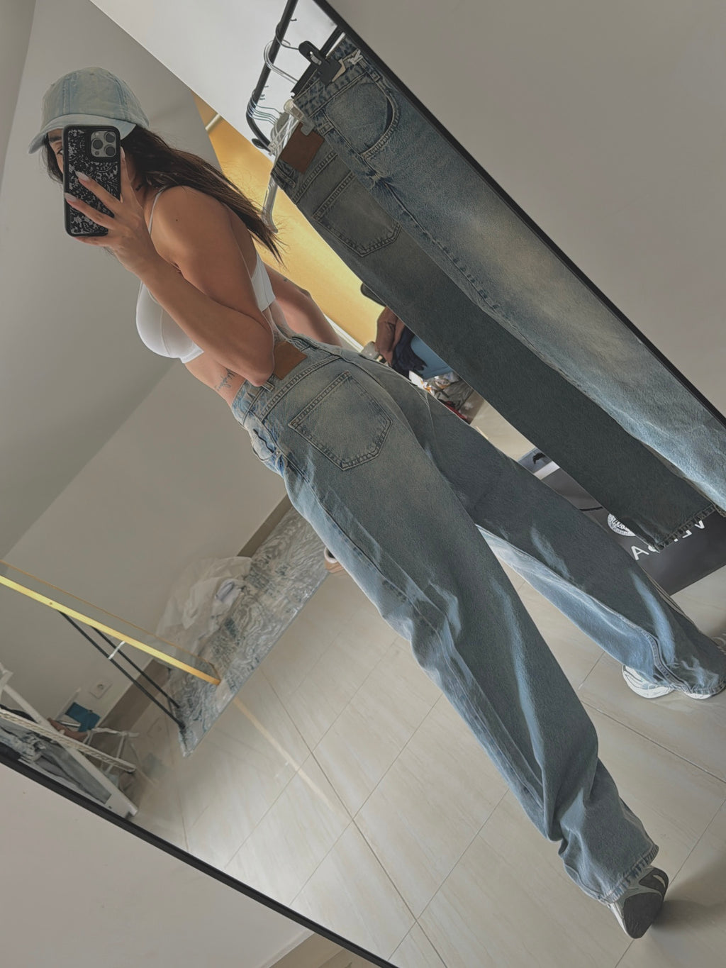 Anny jeans