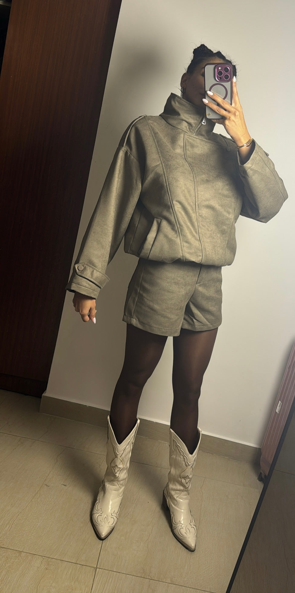 Dazy set