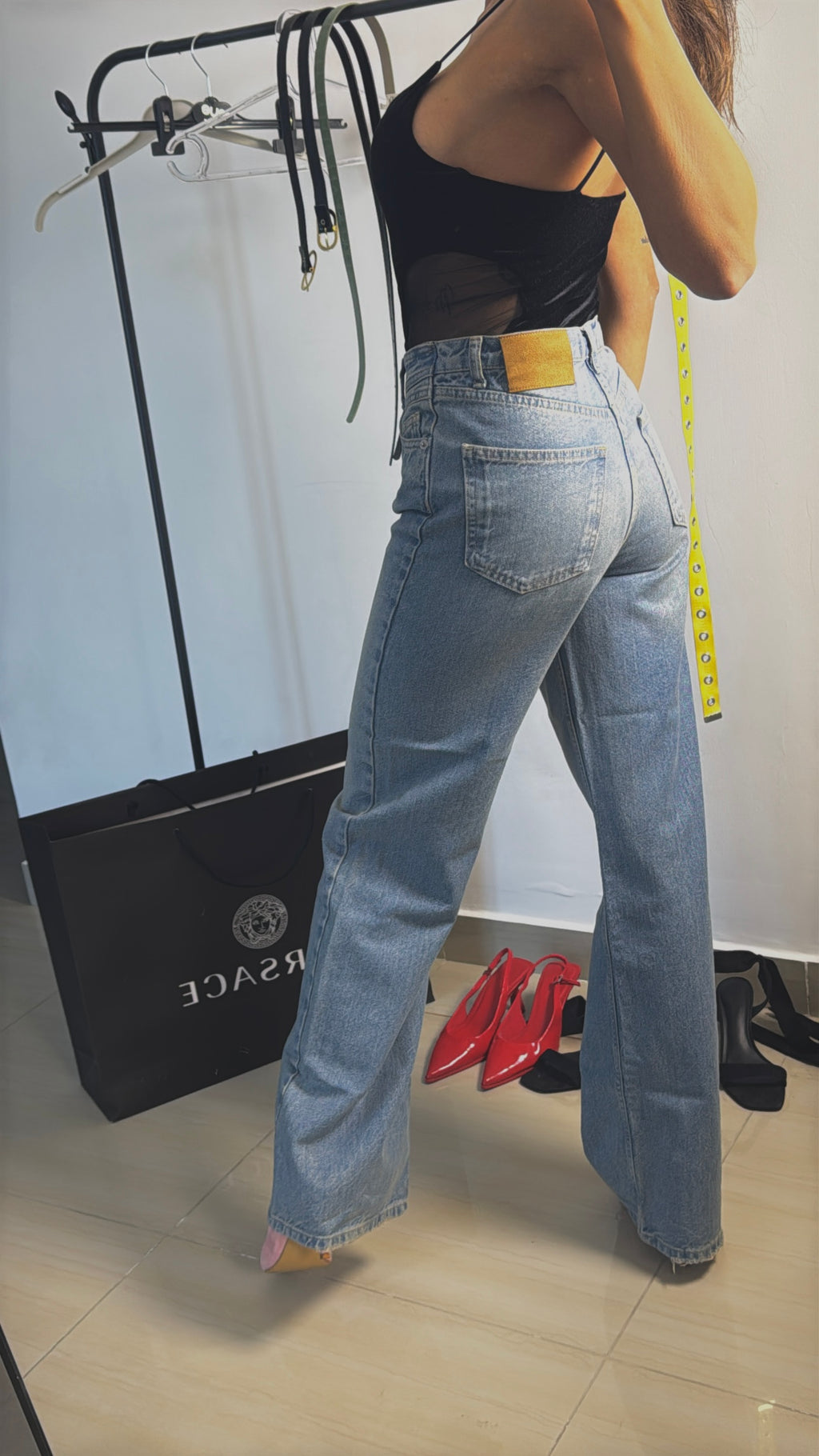 Vera jeans