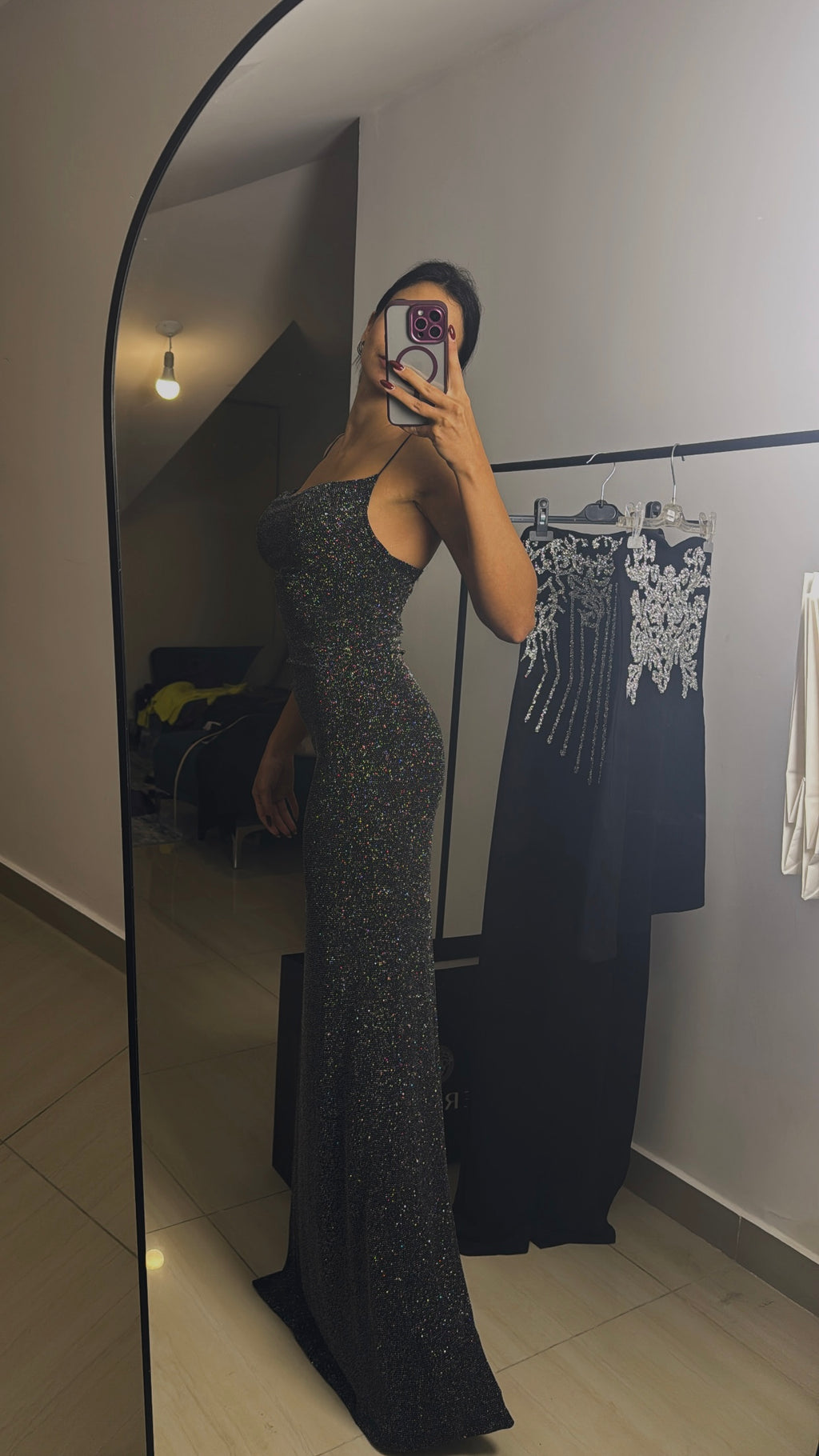 Laticia dress