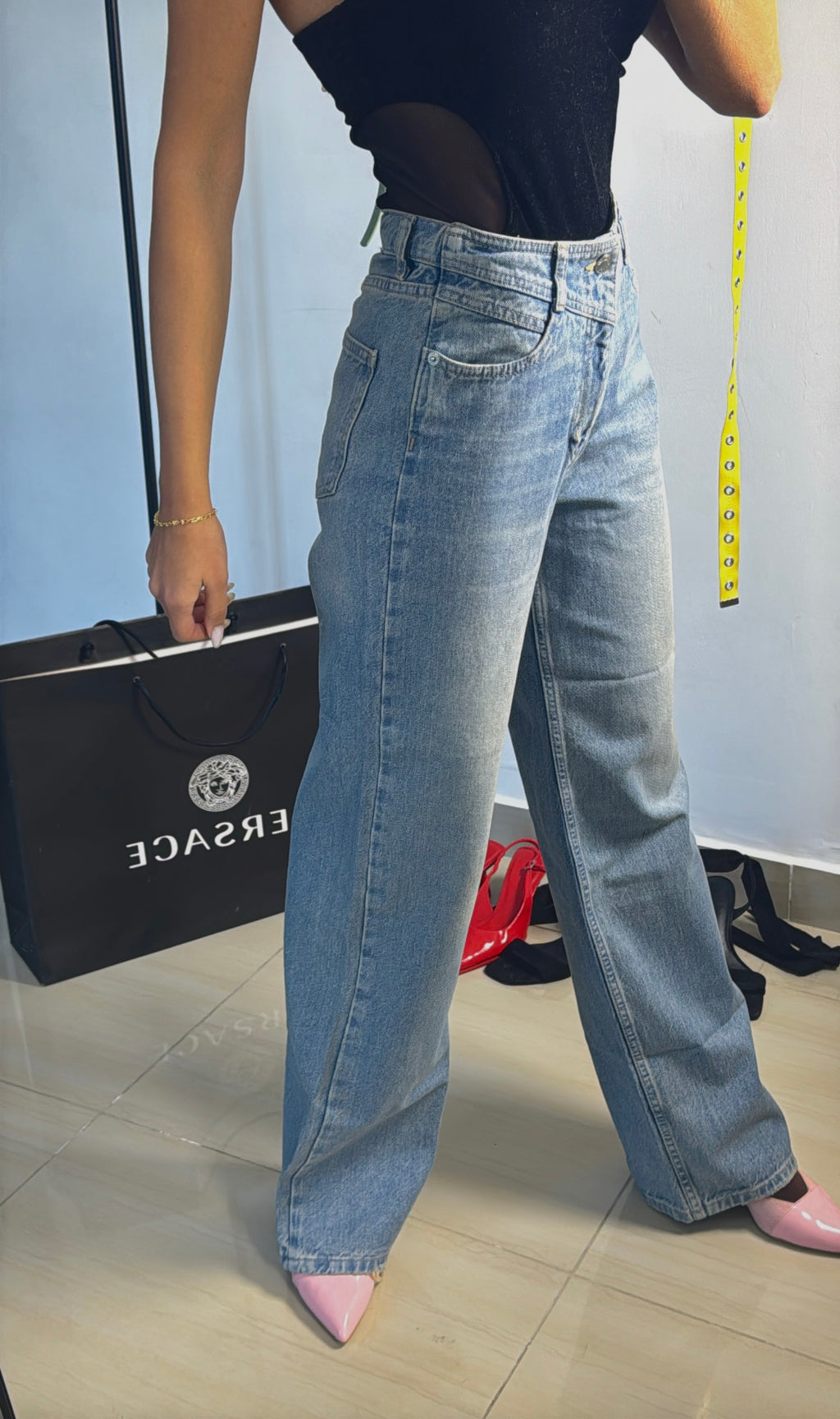 Vera jeans