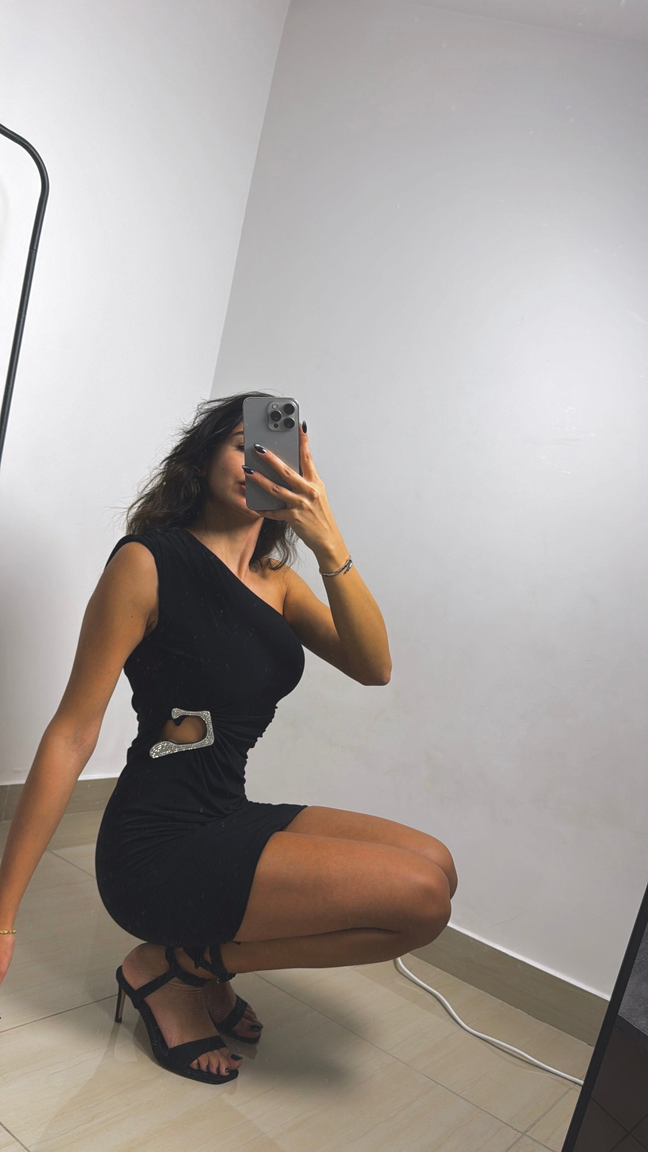 Ivy dress