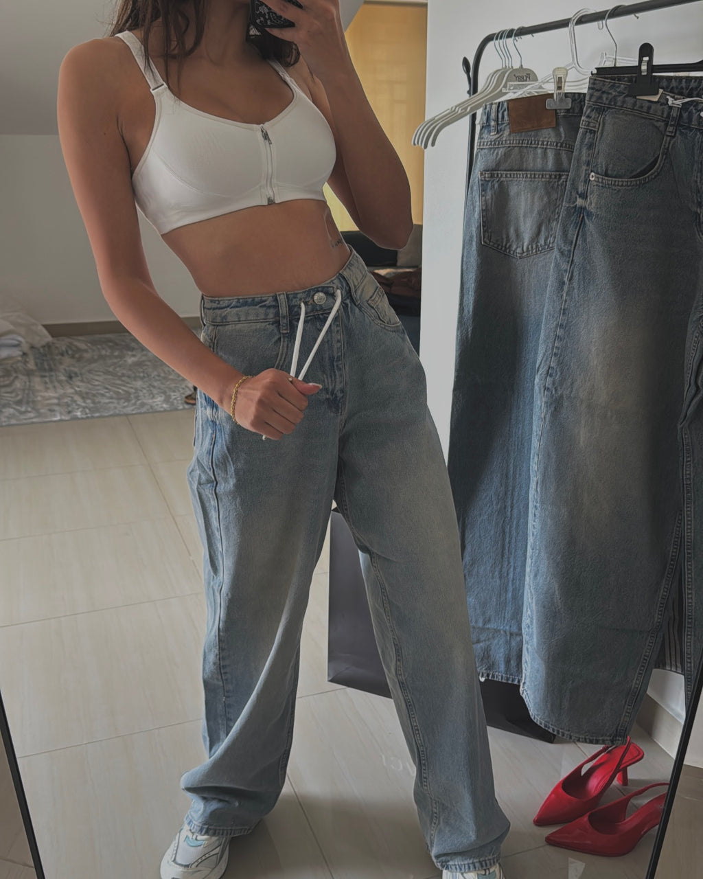 Anny jeans