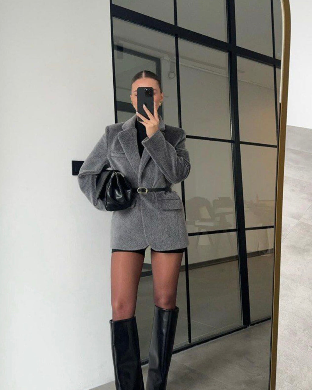 Ornella blazer