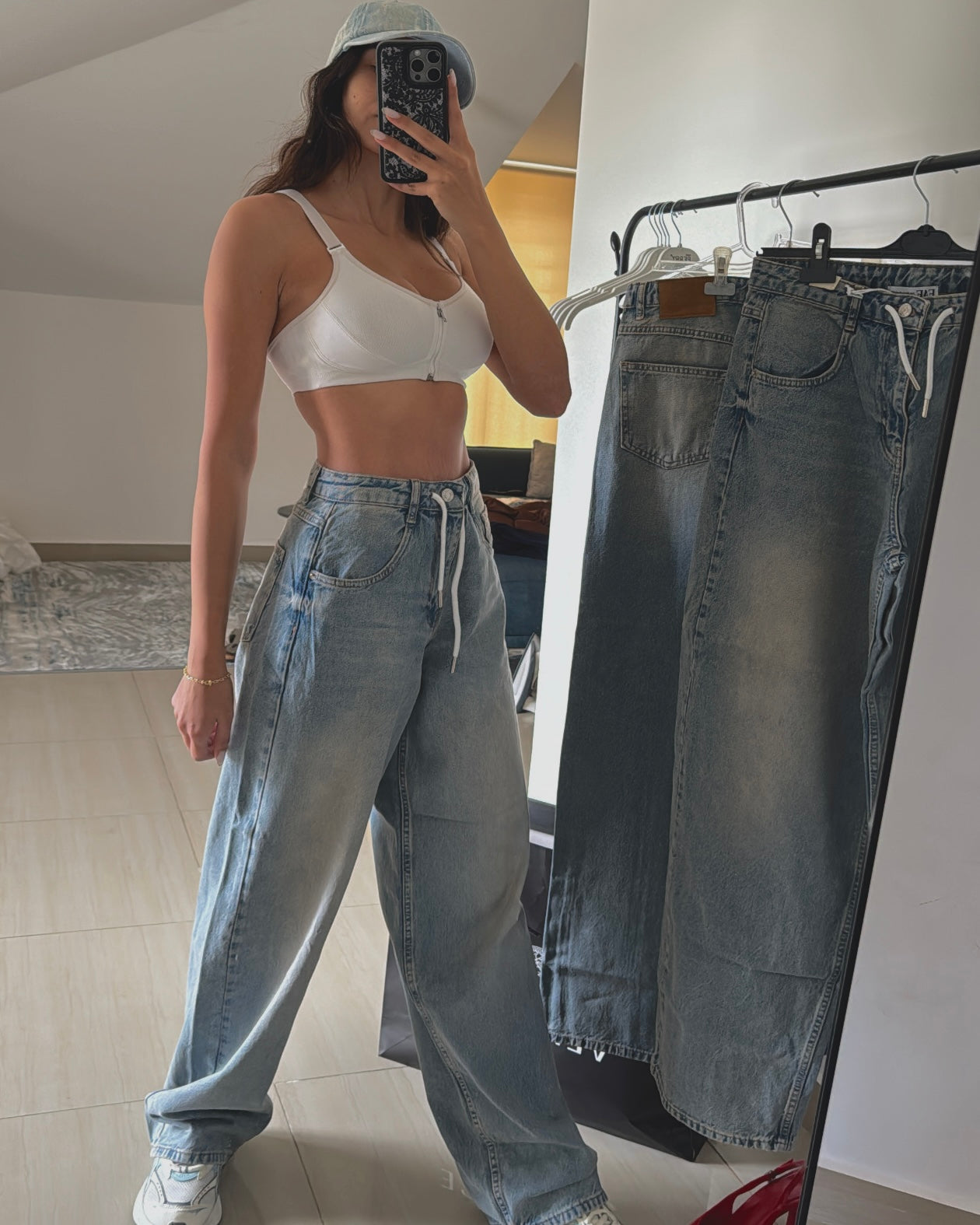 Anny jeans