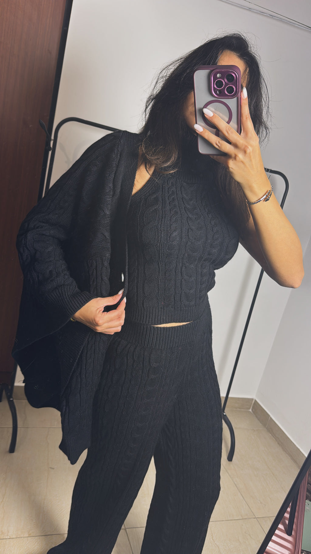 Luna set