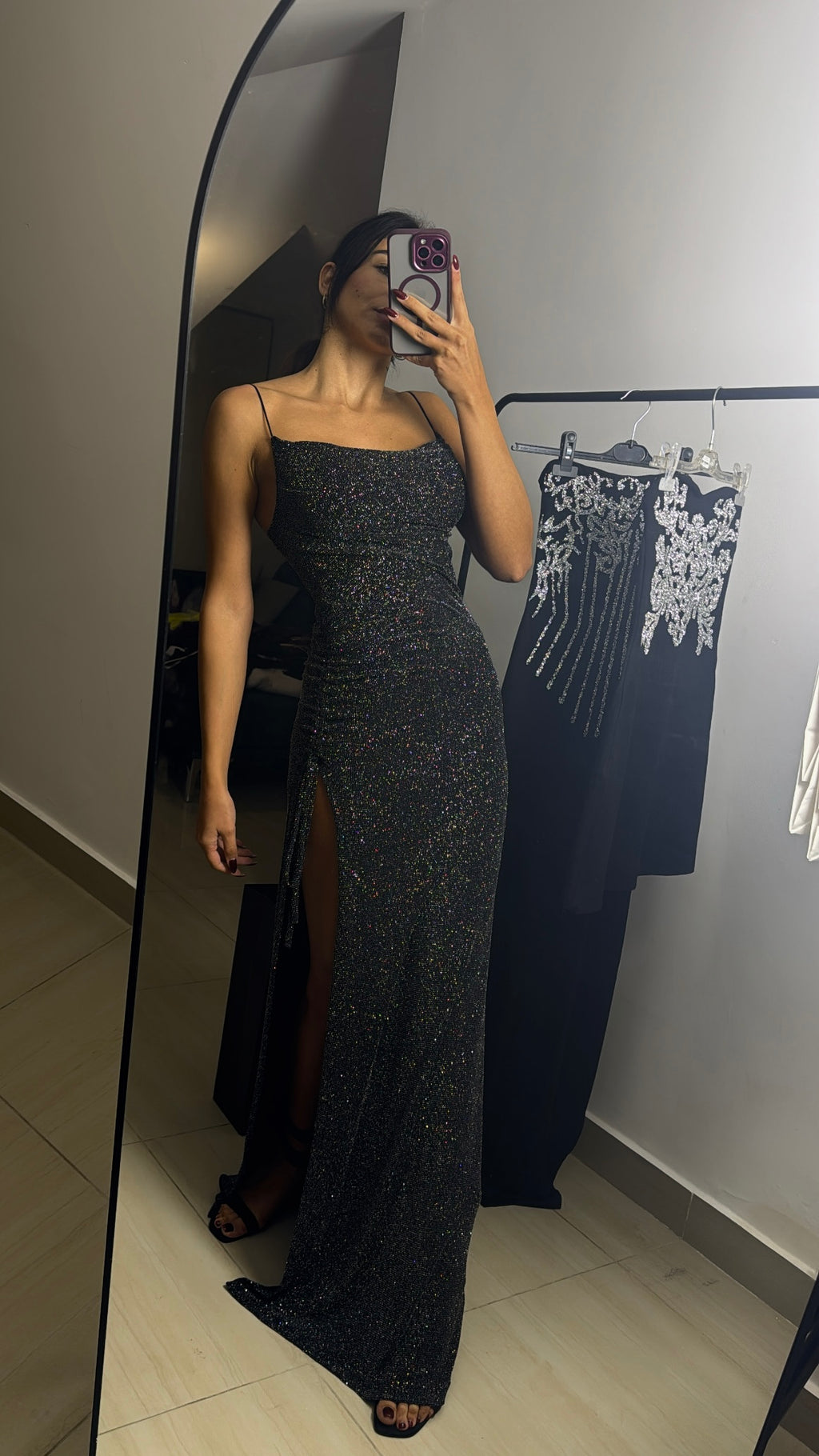 Laticia dress