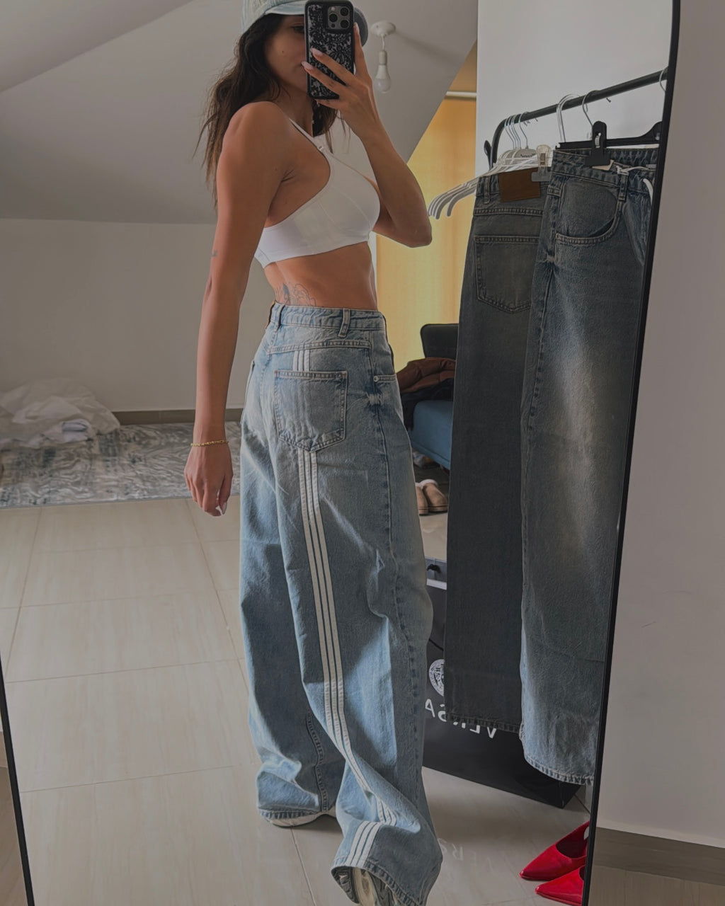 Anny jeans