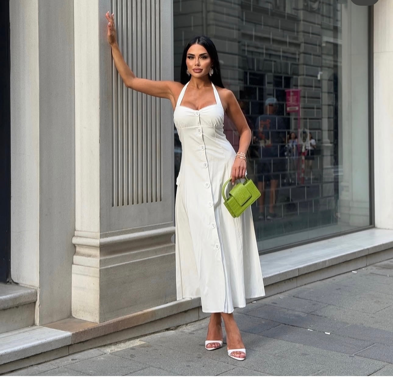 Tayana dress
