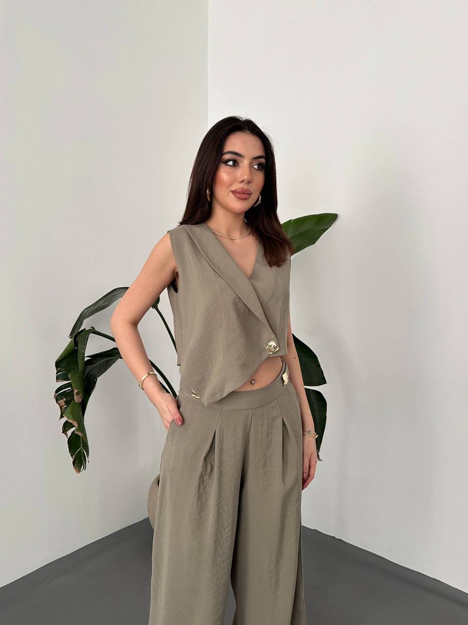 Olyv set