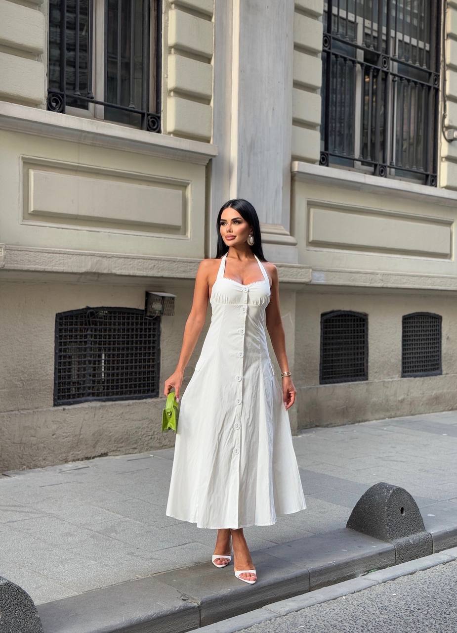 Tayana dress