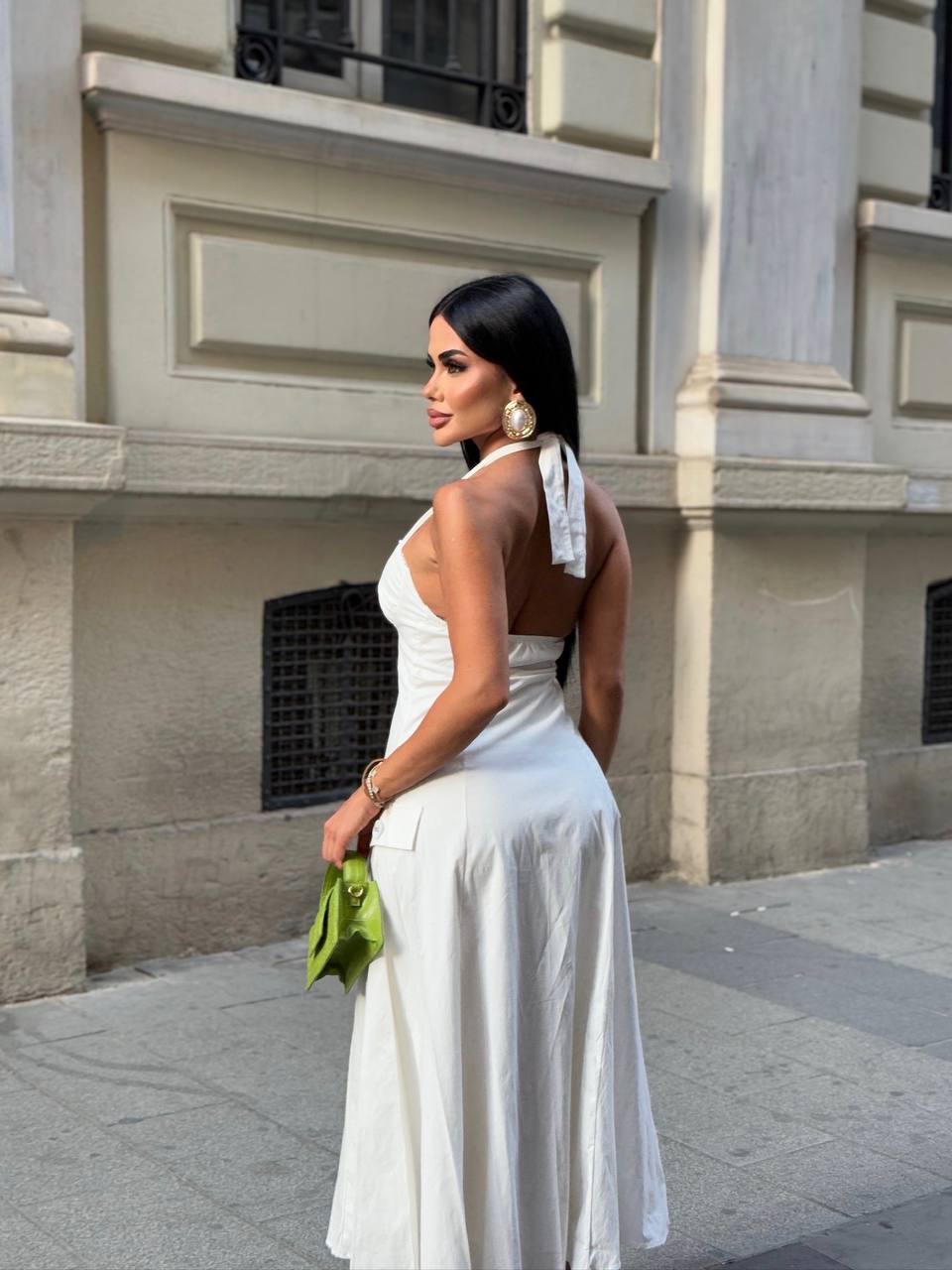 Tayana dress