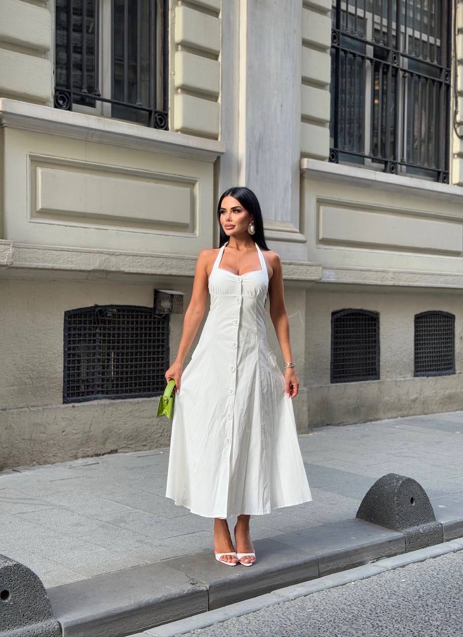 Tayana dress
