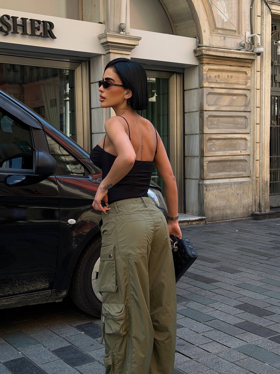 Alicia top