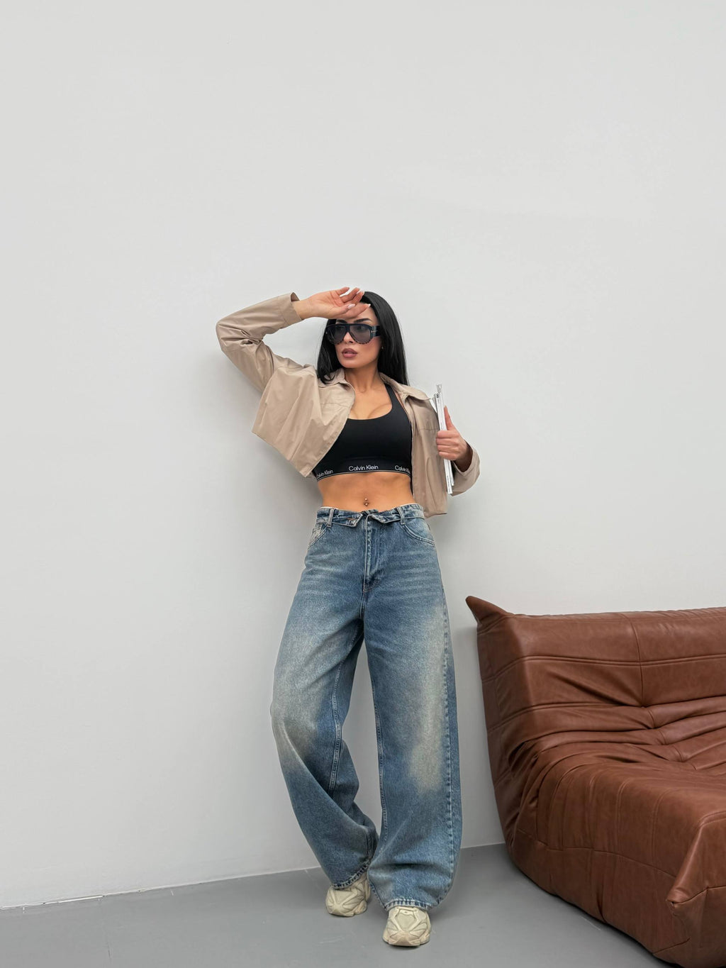Lee jeans
