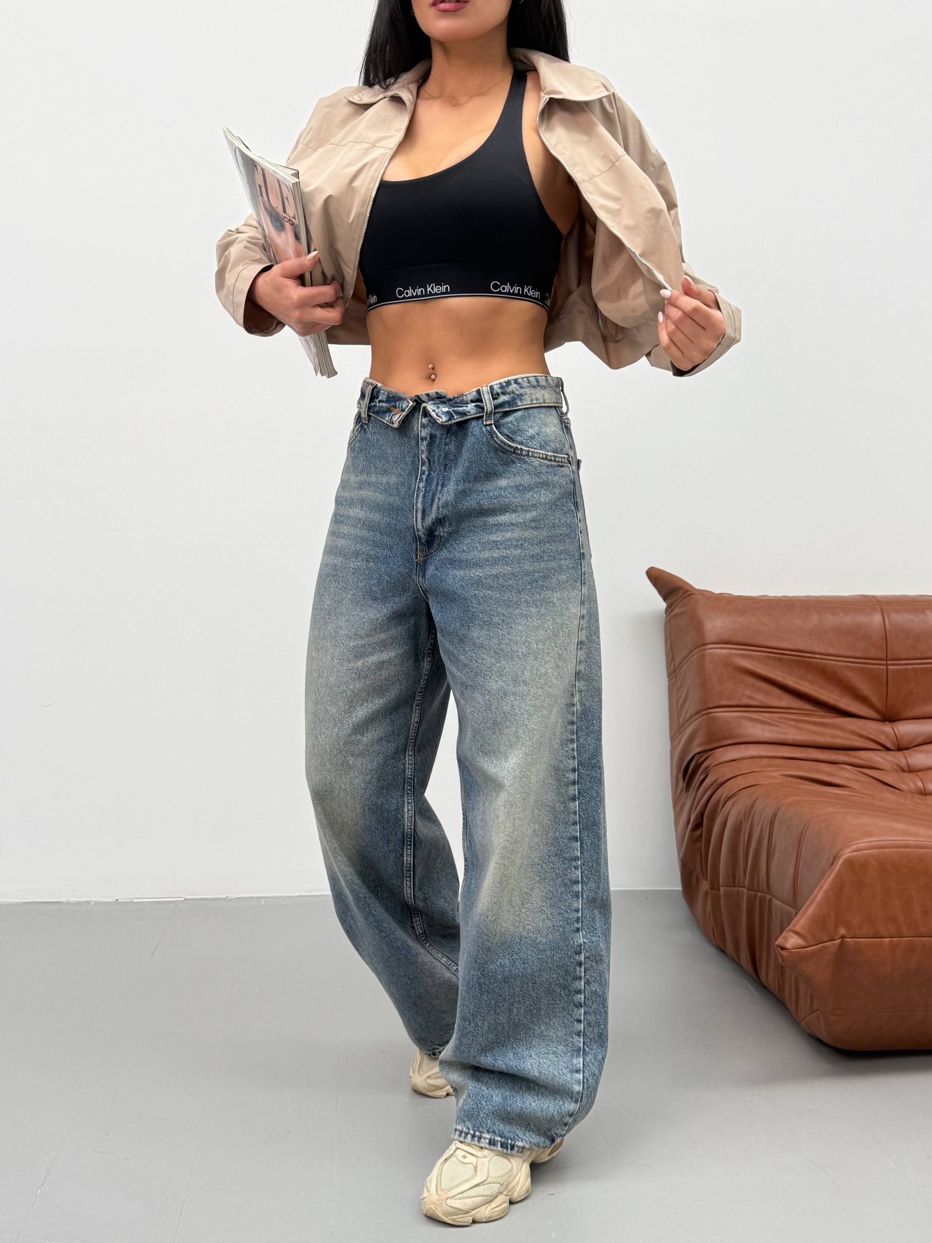 Lee jeans
