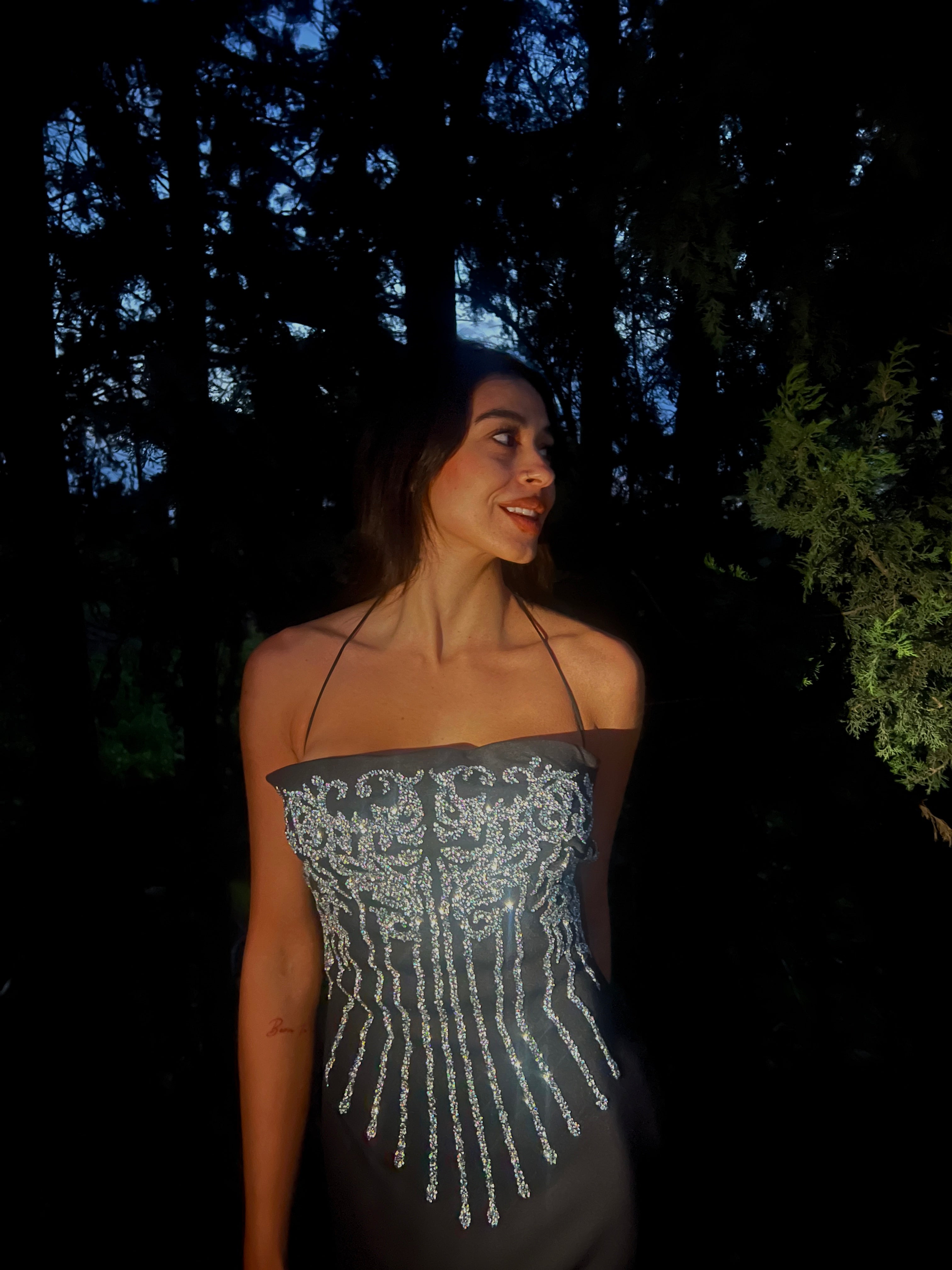 Valeria dress