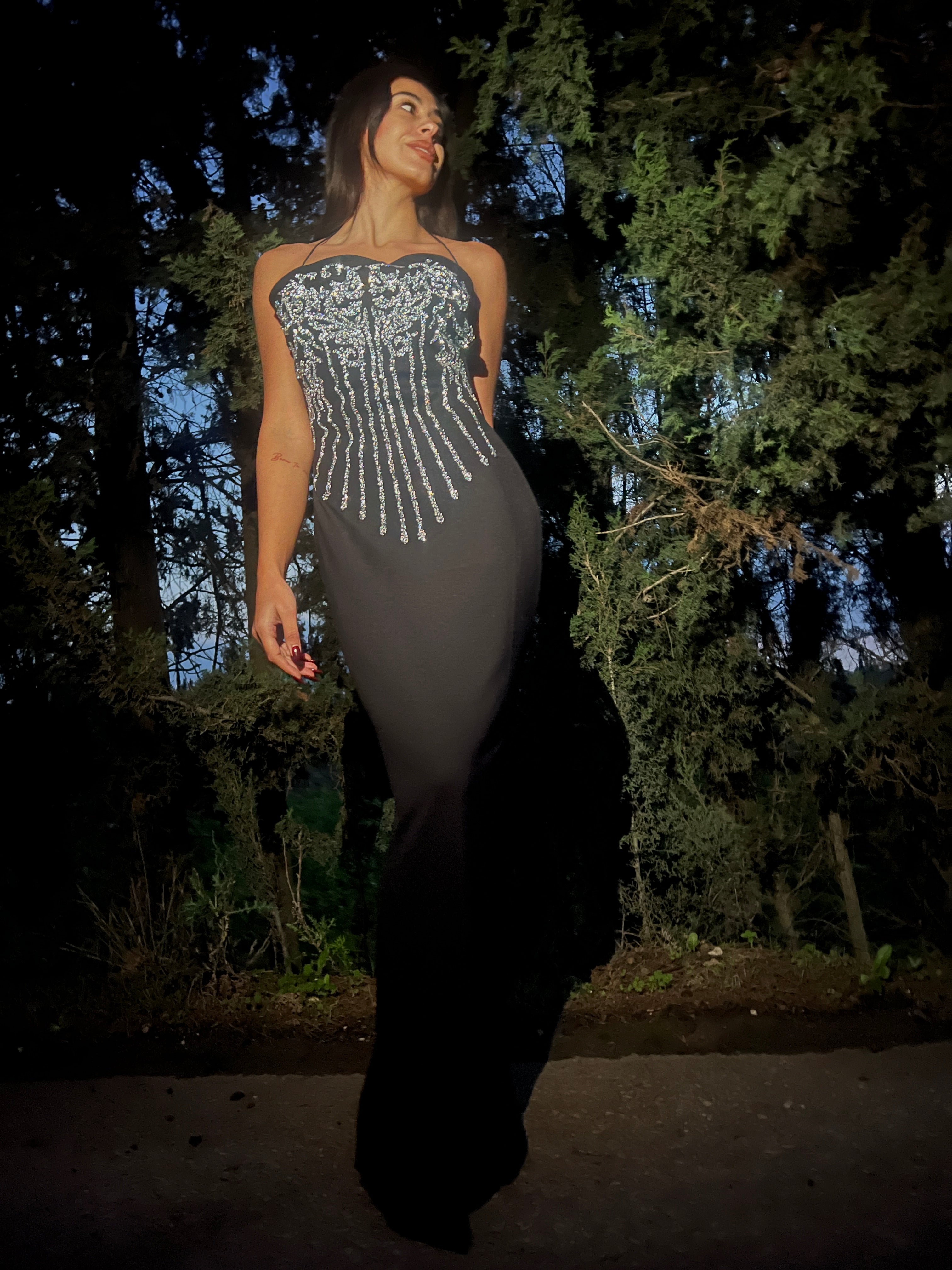 Valeria dress
