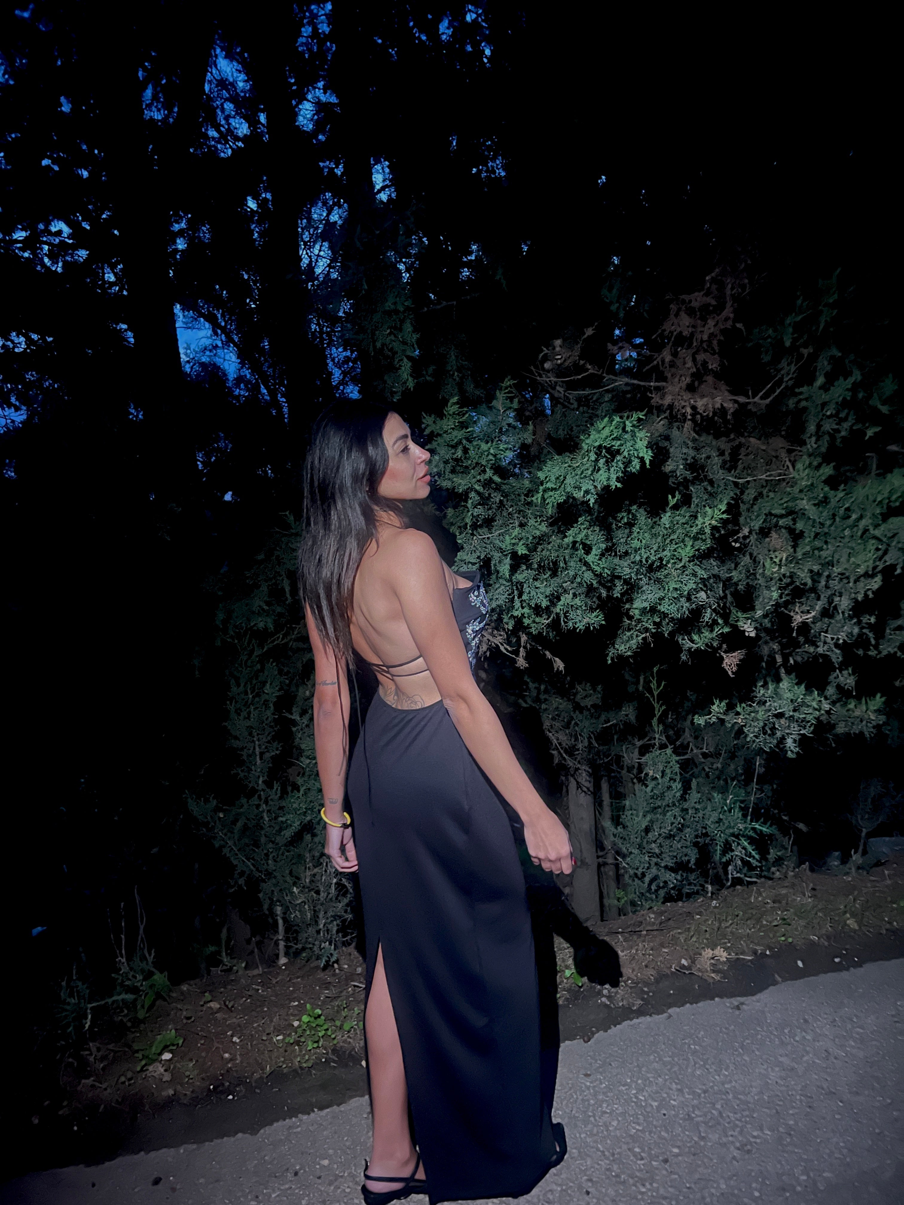 Valeria dress