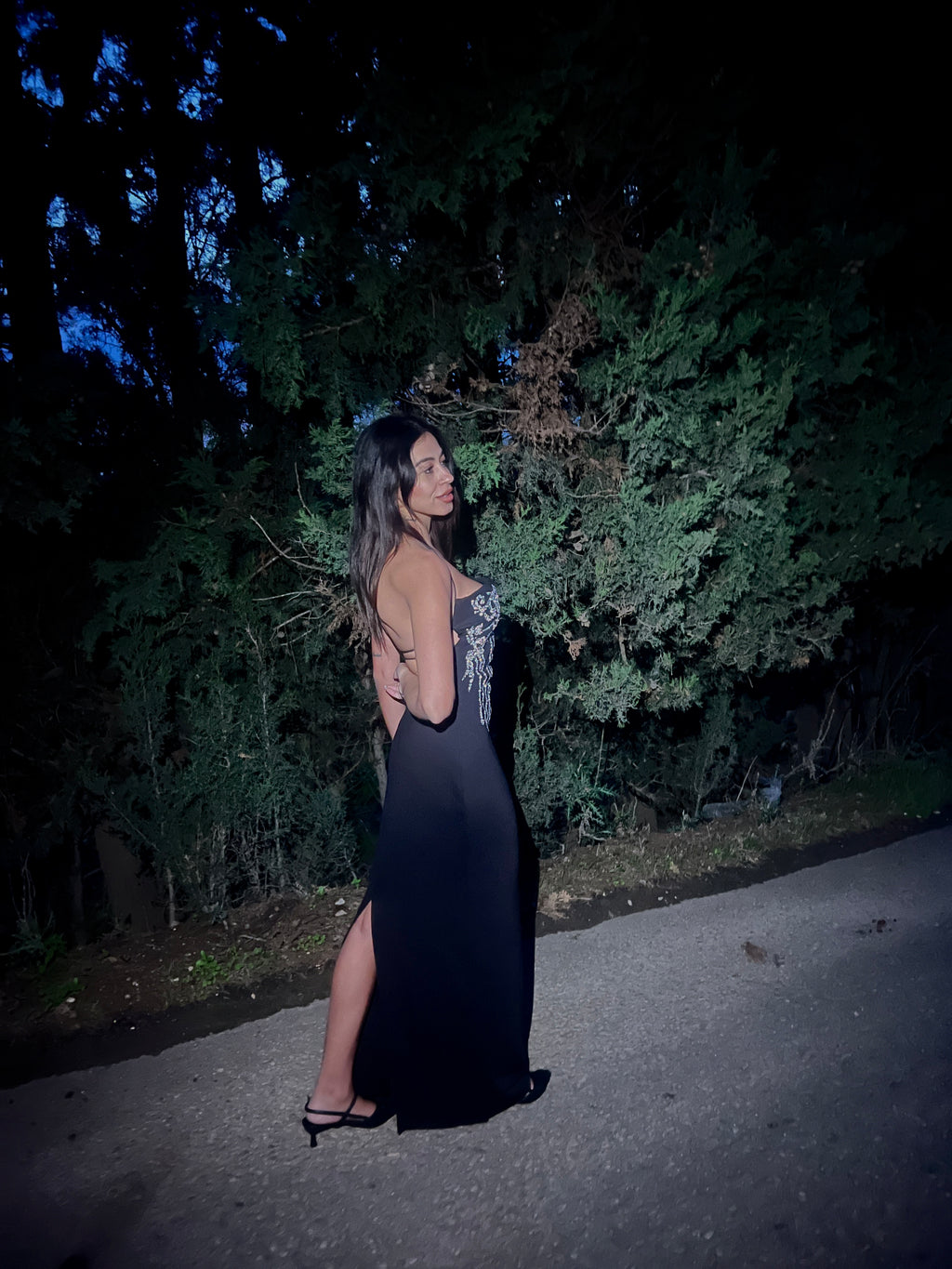 Valeria dress