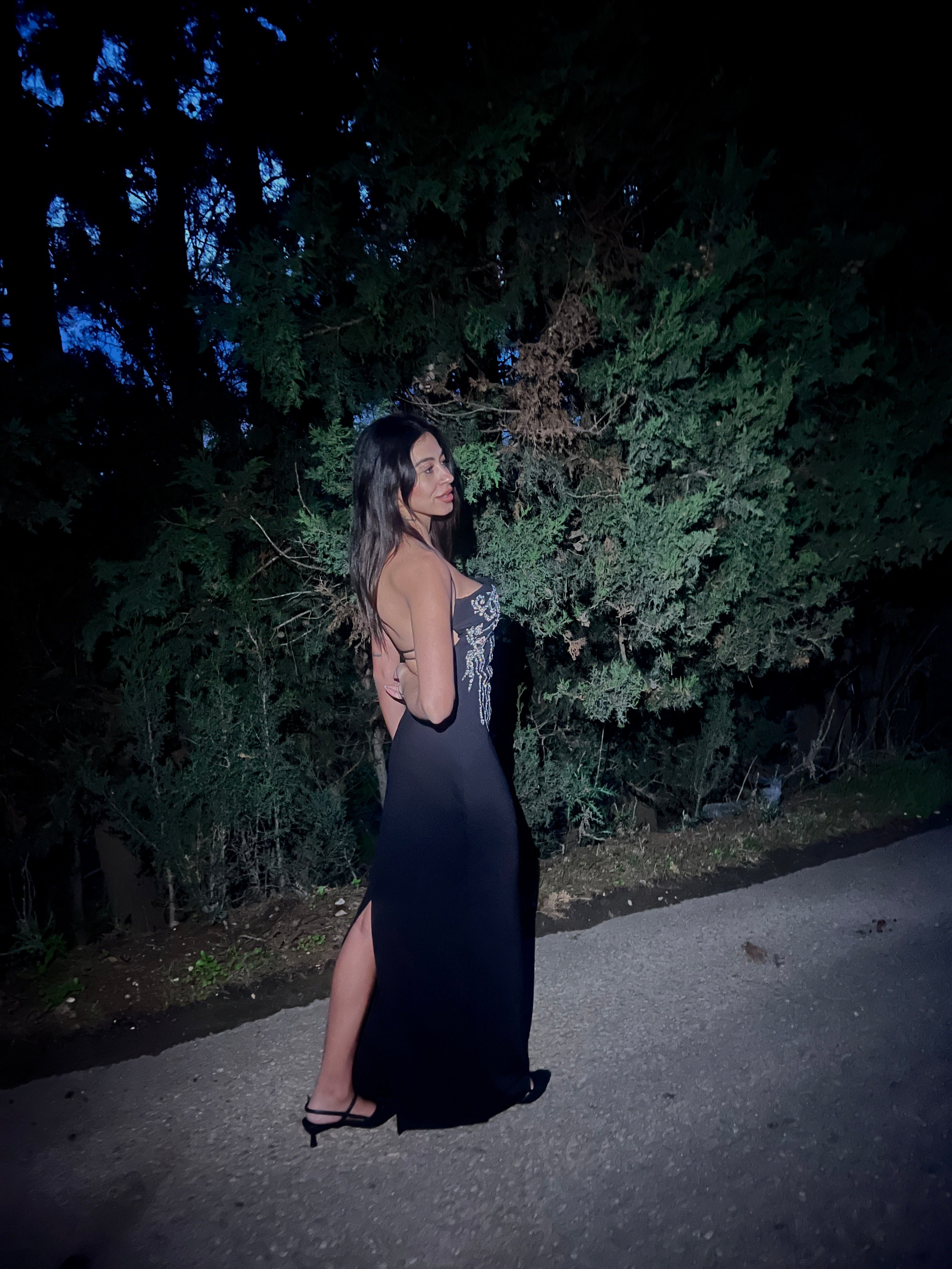 Valeria dress