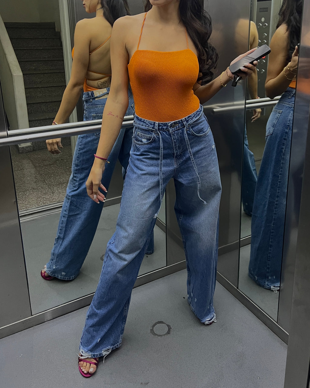 Solea jeans