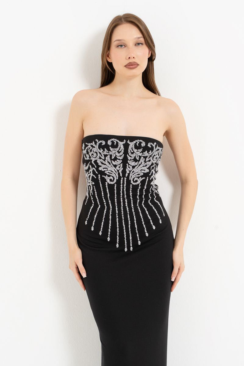 Valeria dress