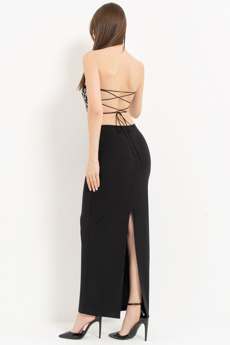 Valeria dress
