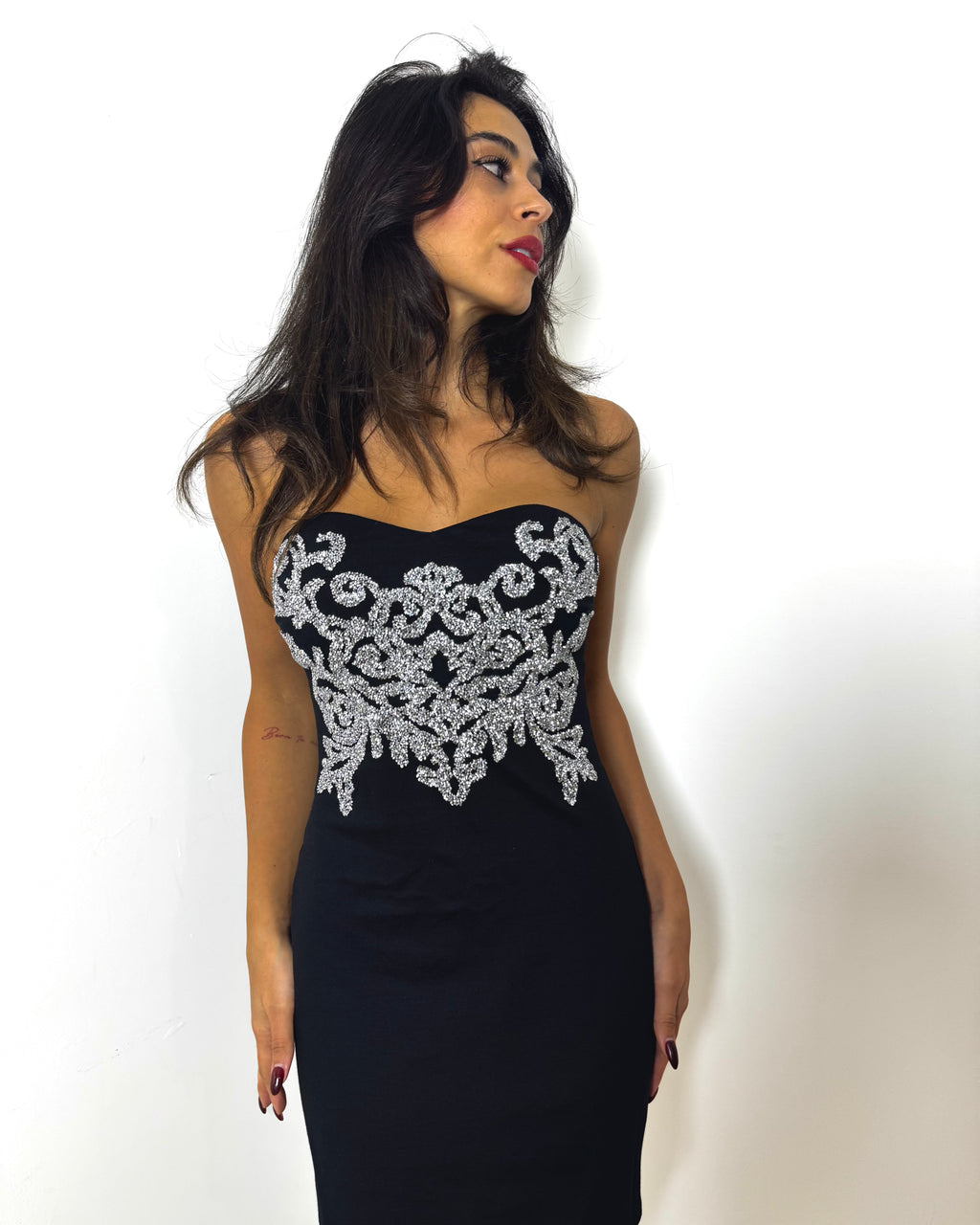 Larensa dress