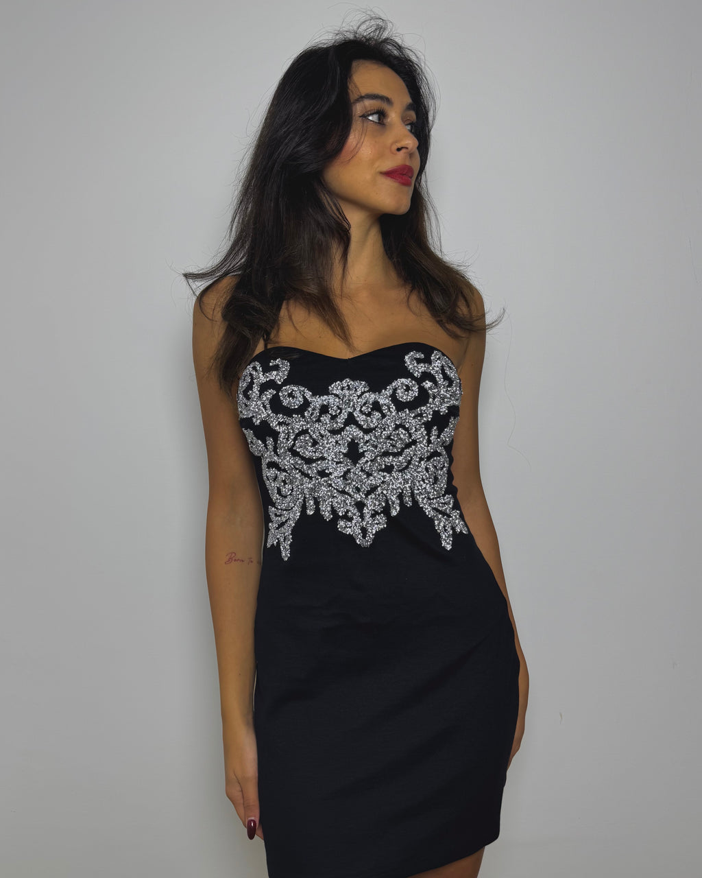Larensa dress