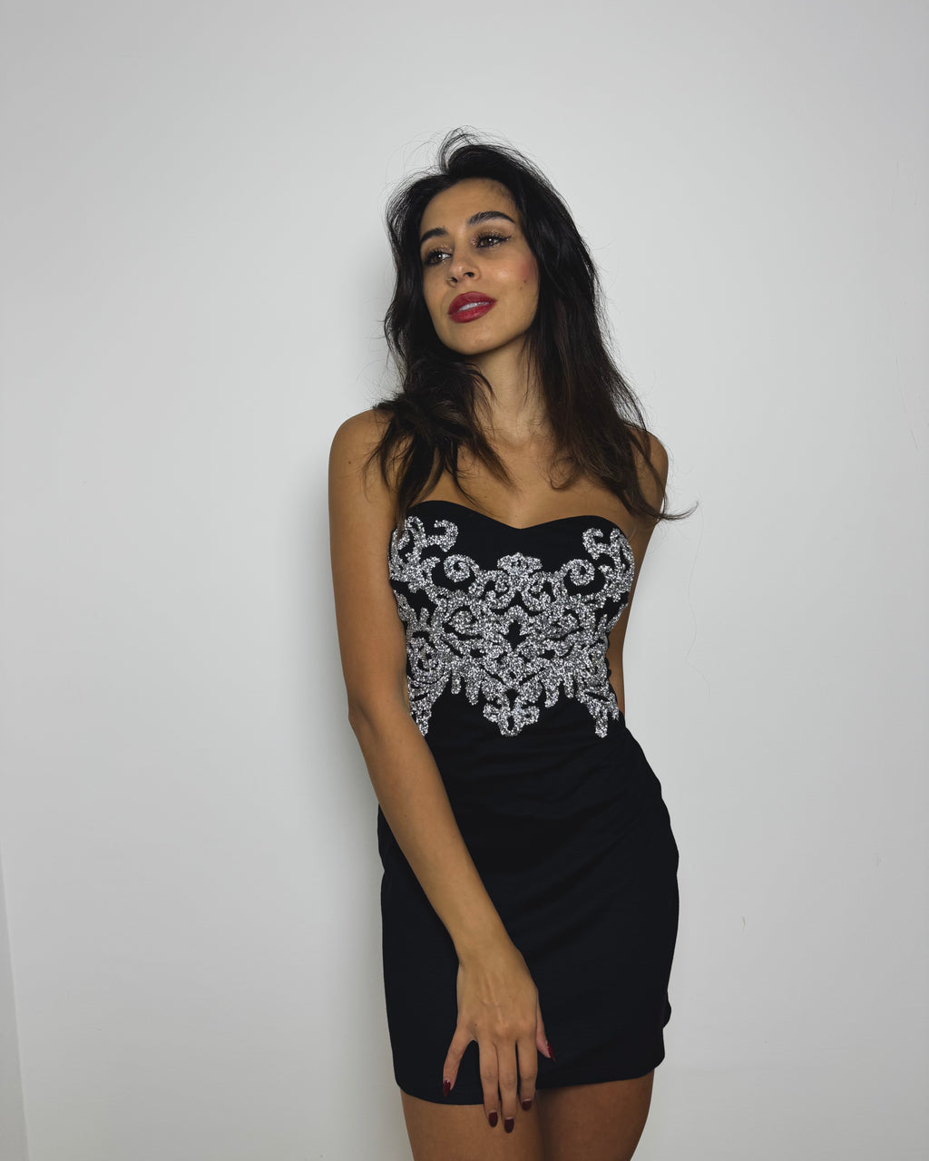 Larensa dress