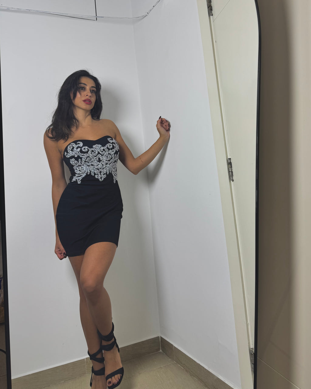 Larensa dress