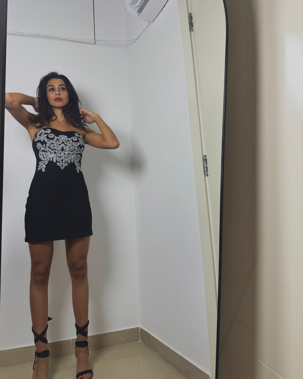 Larensa dress