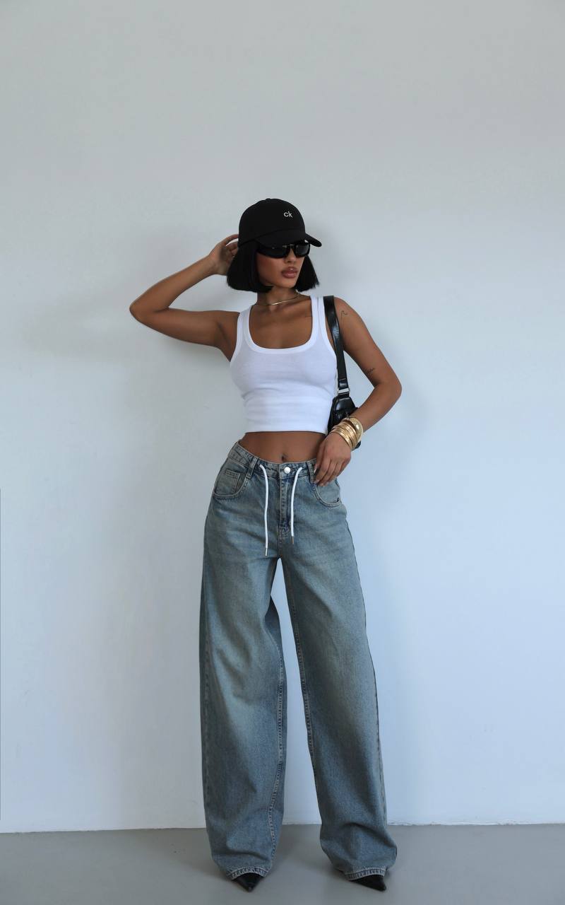 Anny jeans