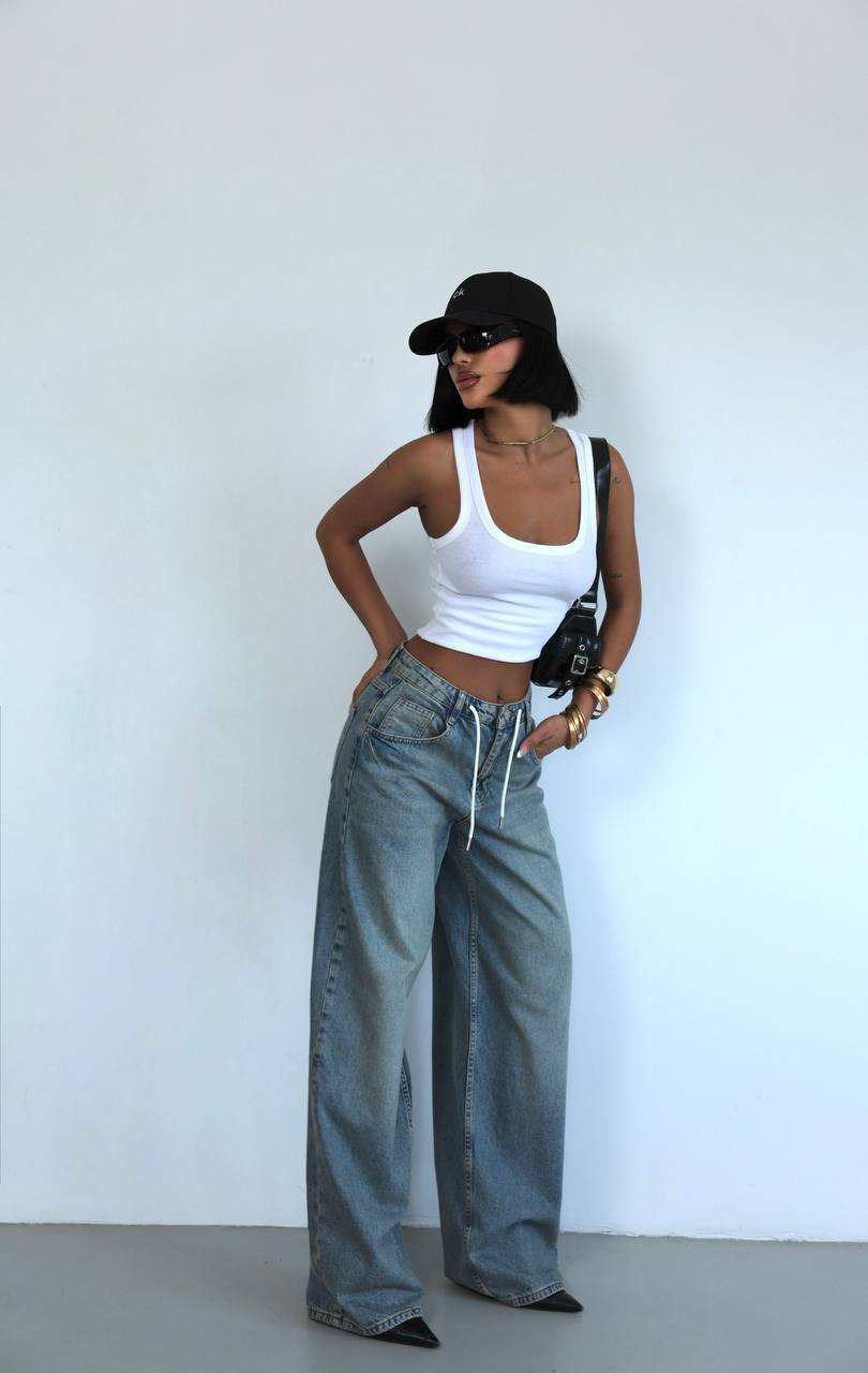Anny jeans