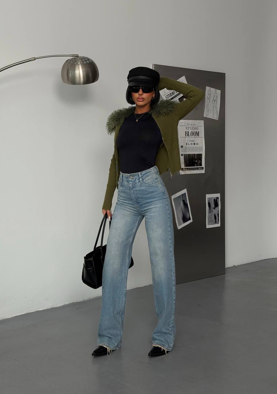 Vera jeans