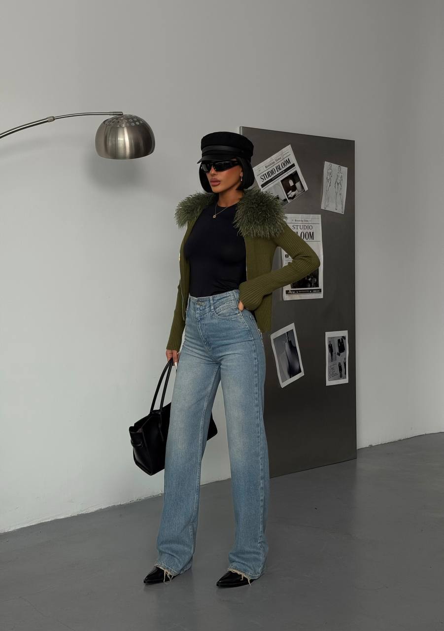 Vera jeans