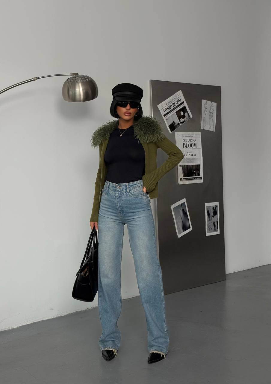 Vera jeans