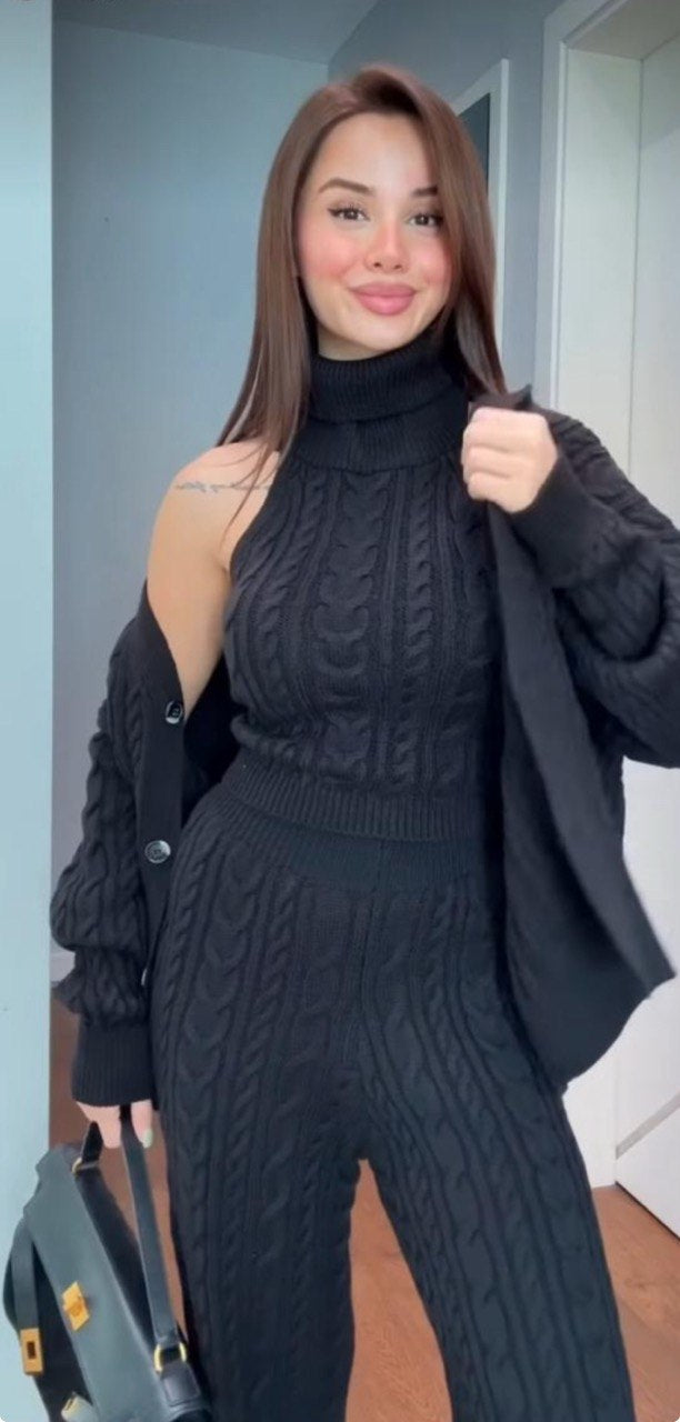 Luna set