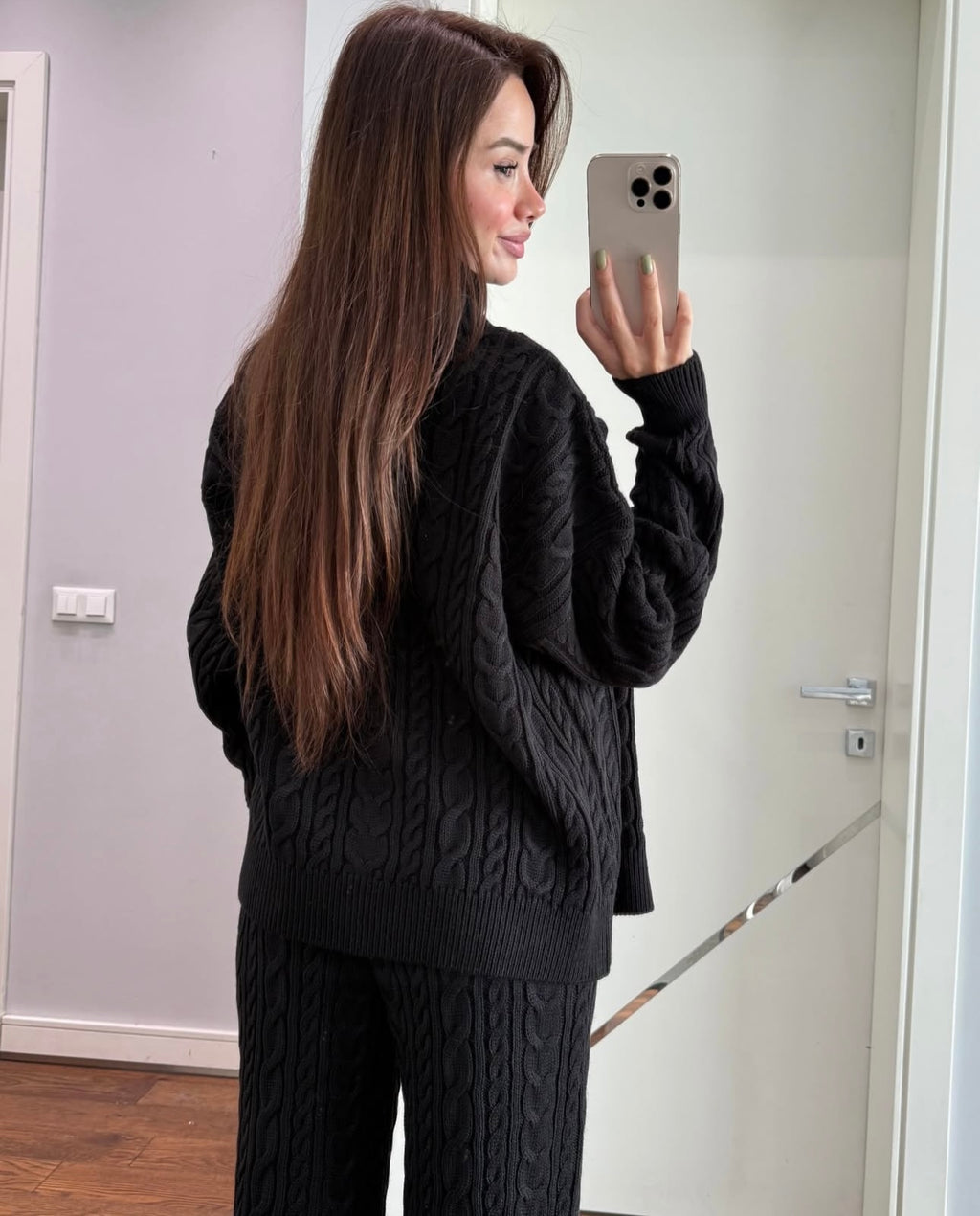 Luna set