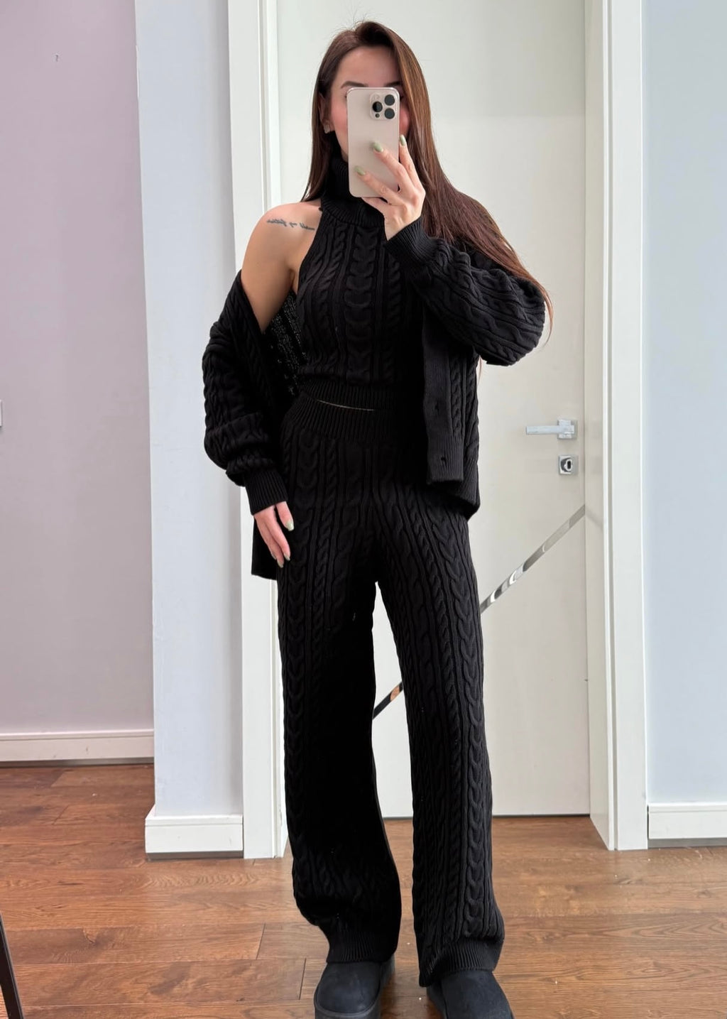 Luna set