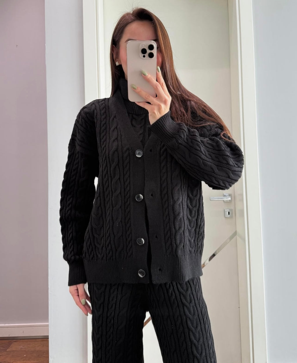Luna set