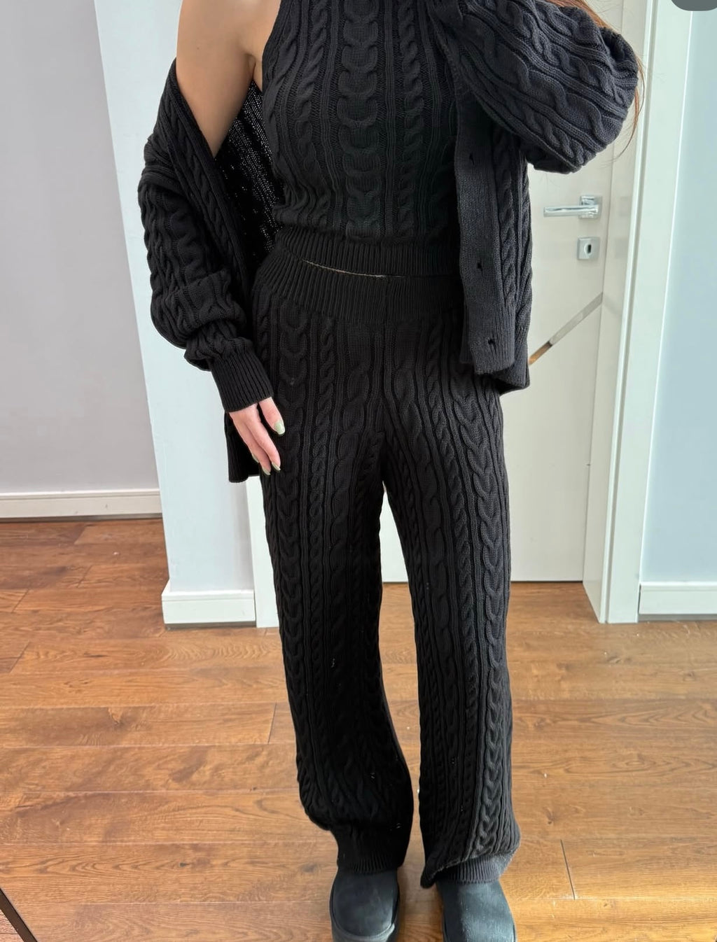 Luna set